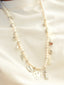 COAST TO COAST FRESHWATER PEARL NECKLACE