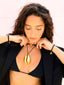 CALYPSO NECKLACE (GOLD)