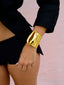 CALYPSO CUFF (GOLD)