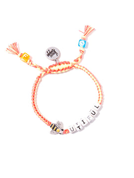 BEE-UTIFUL BRACELET