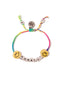 SALUTATIONS BRACELET