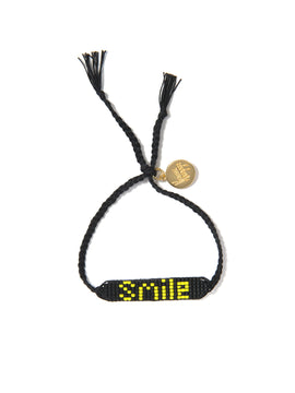 SMILE BRACELET