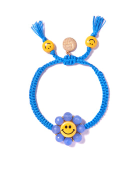 HAPPY FLOWER BRACELET