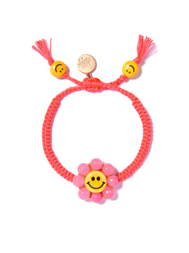 HAPPY FLOWER BRACELET