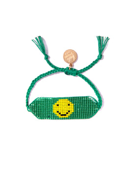 GET HAPPY BRACELET