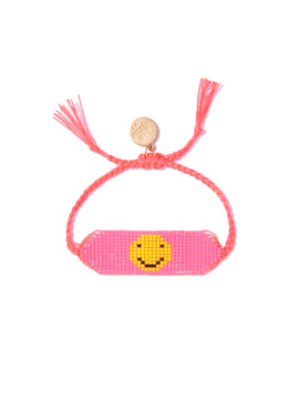 GET HAPPY BRACELET