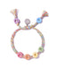 RAINBOW LOOPS BRACELET