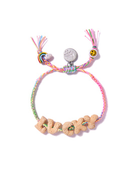 LUCKY RAINBOW BRACELET