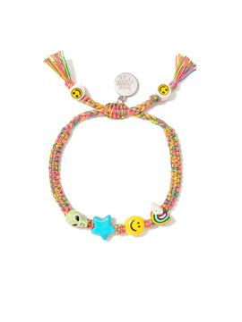 PULSERA NO DEJES DE CREER