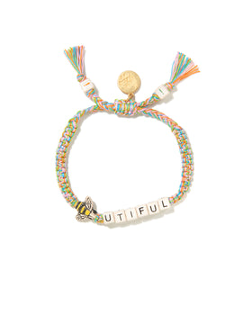 BEE-UTIFUL BRACELET