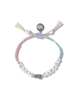 BEACH PLEASE BRACELET