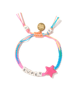 SUPERSTAR BRACELET