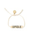 SMILE BRACELET