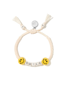 BIG SMILE BRACELET