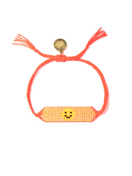 SMILEY BRACELET