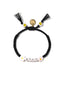 XOXO DAISY BRACELET