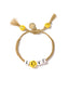 LOVE SMILEY BRACELET