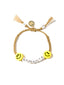 SALUTATIONS BRACELET