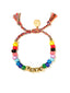 RAINBOW LOVE BRACELET