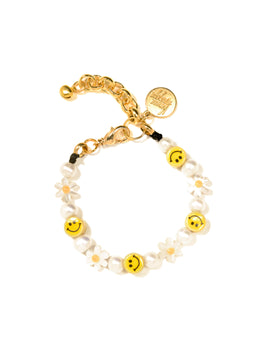 HERE COMES SUNSHINE BRACELET