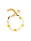 HERE COMES SUNSHINE BRACELET