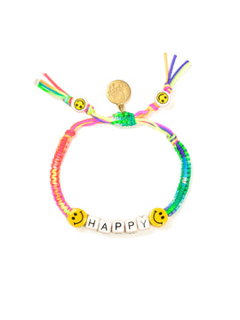 HAPPY SMILE BRACELET