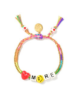 LOVE MORE BRACELET