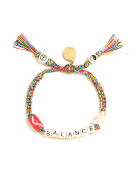 BALANCE BRACELET