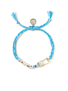 DRINK WATER BRACELET