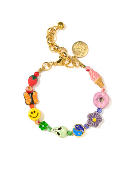 RAINBOW SURPRISE BRACELET