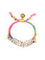 DON'T STOP BELIEVING BRACELET (RAINBOW)