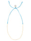 PEARLY BEACH NECKLACE (CLOUD)