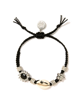 DANCING ON THE BEACH BRACELET