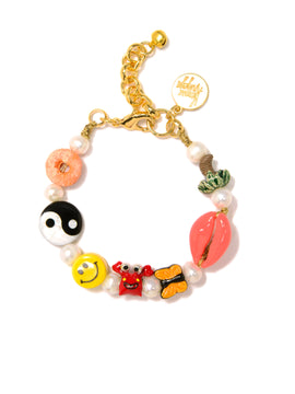 TROPIC TREASURES BRACELET