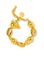 OCEAN DREAM BRACELET (GOLD)