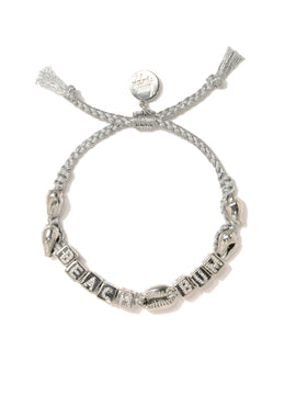 BEACHCOMBER BRACELET (BEACH BUM)