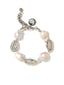 OCEAN DREAM BRACELET (SILVER)