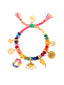 RAINBOW GEMS BRACELET