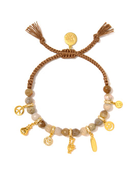 SANDY SHORES BRACELET