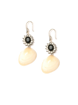 FLORAL COVE EARRINGS