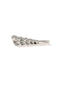 BOMBSHELL BOBBY PIN (AUGER/SILVER)