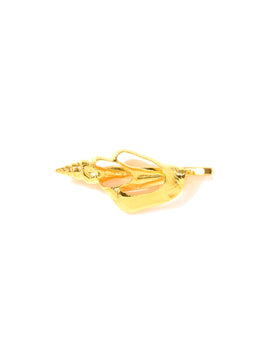 BOMBSHELL BOBBY PIN (VITTATUS/GOLD)