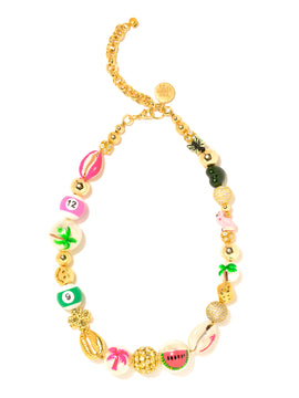 SUMMER PARADISE NECKLACE