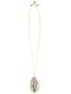 CALYPSO NECKLACE (SILVER)