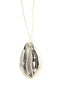 CALYPSO NECKLACE (SILVER)