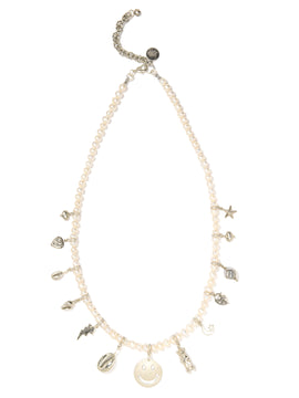 COAST TO COAST FRESHWATER PEARL NECKLACE