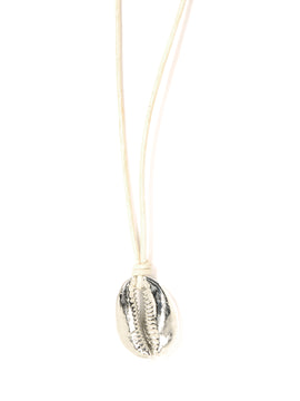 OCEANIDES NECKLACE (SILVER)