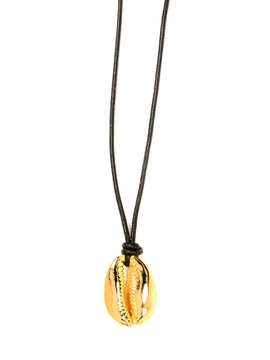 OCEANIDES NECKLACE (GOLD)