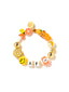 HAPPY AF BRACELET (CITRUS)