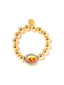 ISLAND GLOW BRACELET (GOLD)